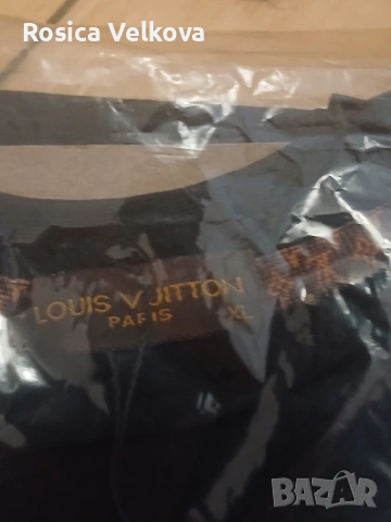 Дамски тениски , снимка 3 - Тениски - 54049762