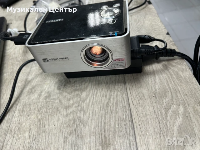 Pocket Imager Samsung , снимка 2 - Друга електроника - 51113625