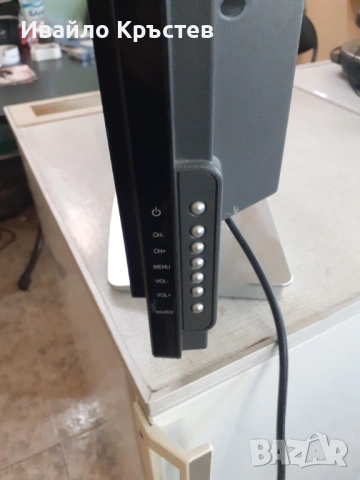 Продавам телевизор , снимка 4 - Телевизори - 53597805