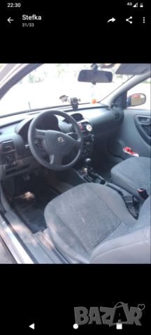 Opel Corsa - Газ и Климатик, снимка 4 - Автомобили и джипове - 46065542