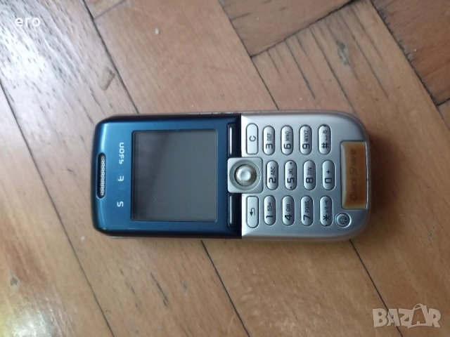 Мобилен телефон SONY ERICSSON K300i