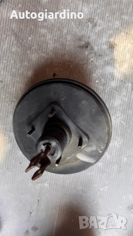 Серво усилвател / Спирачна помпа за Daihatsu Cuore - 131010-16710 / 8B00604, снимка 2 - Части - 52309024