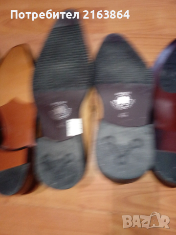 италиански обувки, снимка 10 - Официални обувки - 52305734