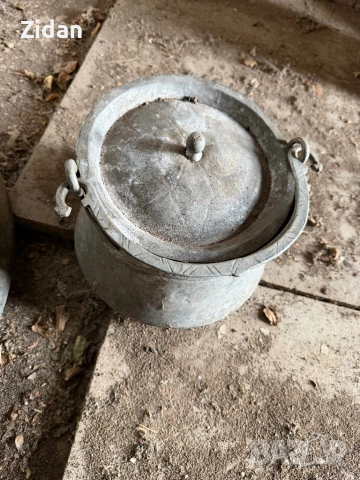 качче и джезве