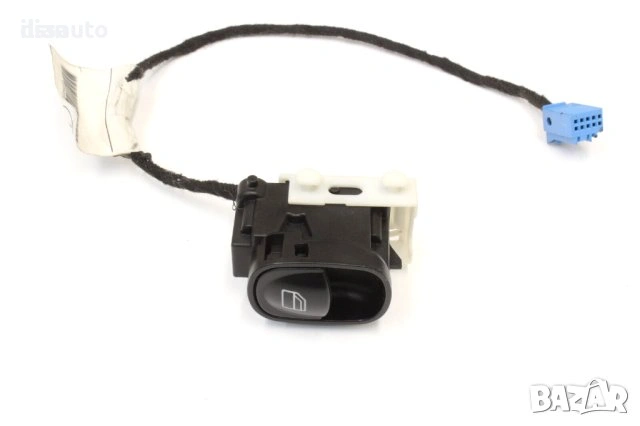Бутон ел стъкло Mercedes W203 W209 CL203 A2038200210 A2035402205