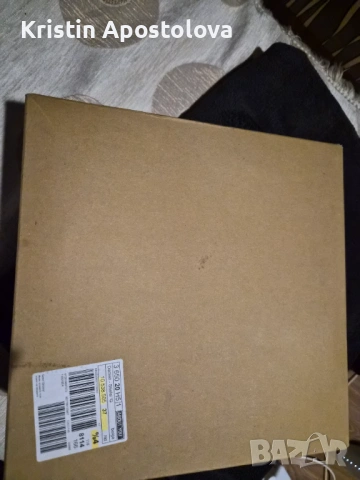 Боти Bronx , снимка 6 - Дамски боти - 53632452