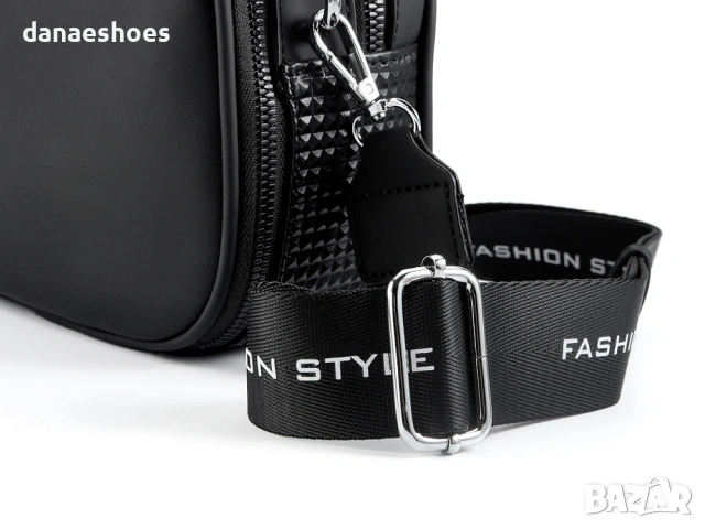 Чанта през рамо Alex mia, снимка 4 - Чанти - 53280349