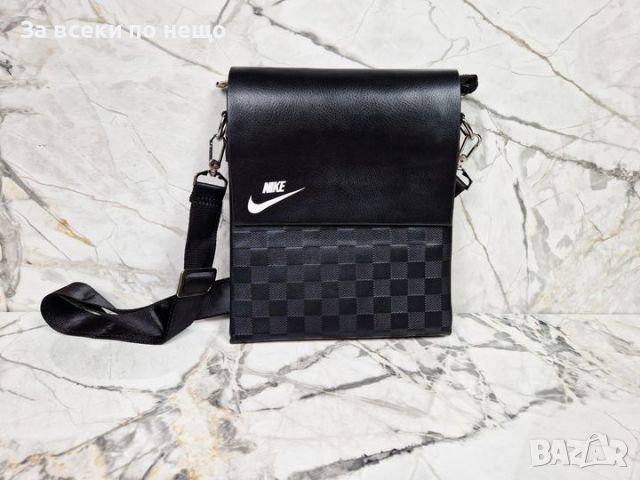 Мъжка чанта Nike