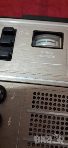 Старо радио-Селена В 216, снимка 6 - Колекции - 50930509