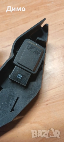 педал газ газта потенциометар бмв е91 bmw e91, снимка 2 - Части - 53509597