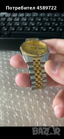 Seiko President SNXJ92, снимка 3 - Мъжки - 53991066