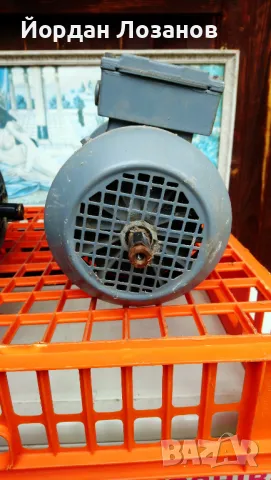 Електрически двигатели, снимка 4 - Електродвигатели - 50349219