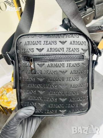 унисекс висококачествени чанти armani 