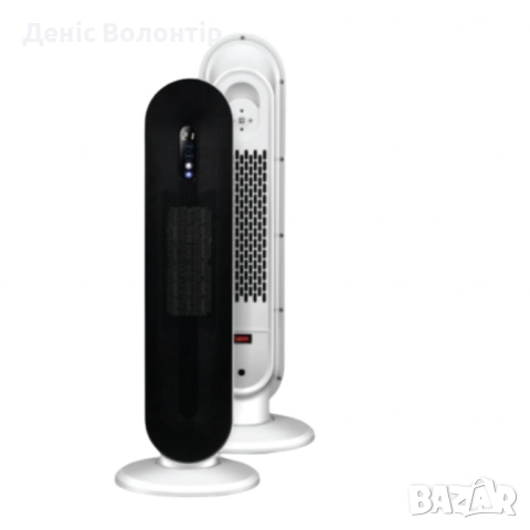 Hotvex Tower Heater  – Вертикалният отоплител, който стопля дома ти за минути, без излишен разход на, снимка 5 - Отоплителни печки - 52436387