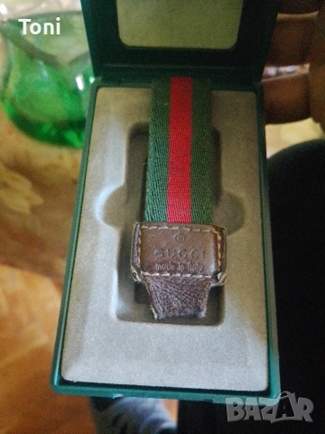 ключодържател gucci 