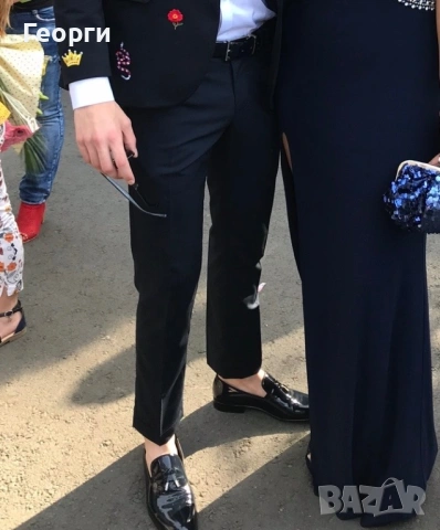 Панталон RCR Modus Vivendi