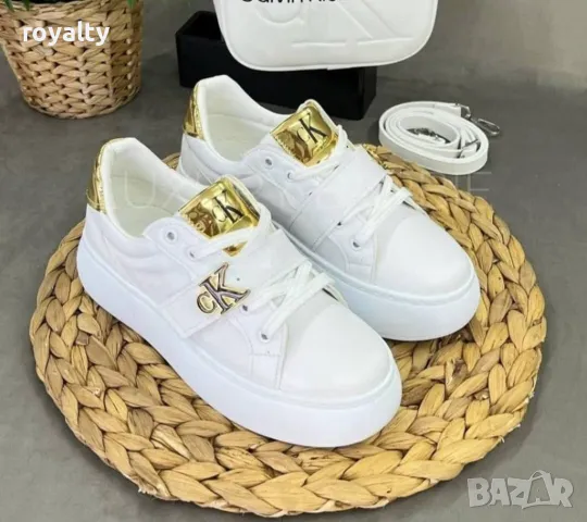 Calvin Klein дамски маратонки 