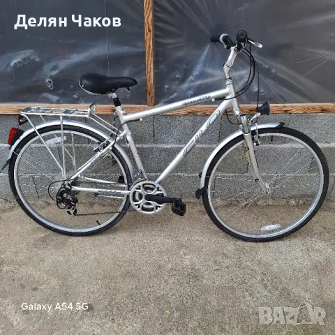 Продавам велосипеди 20",24",26" и 28" , снимка 12 - Велосипеди - 48256493