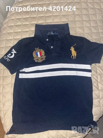 Polo Ralph Lauren Shirt, снимка 1