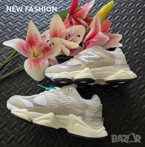 Топ Модел ✨ Дамски Маратонки ✨ NEW BALANCE 