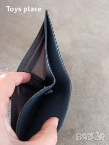 За феновете на Левски Голям несесер и портфейл, фенски футболни аксесоари , снимка 8 - Фен артикули - 53522458