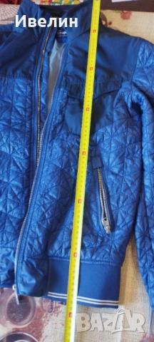 Яке есен пролет energye, снимка 4 - Якета - 52076545