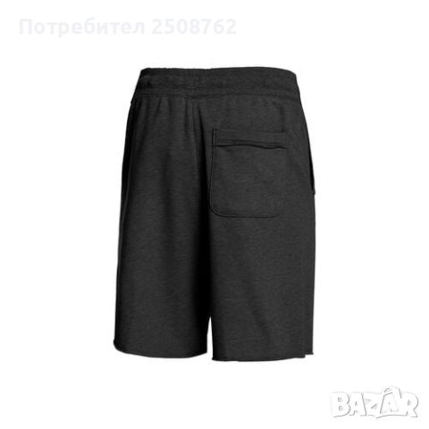 Nike къси панталонки , снимка 4 - Спортни дрехи, екипи - 45937381