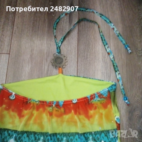 Ефектен детски потник , снимка 14 - Детски тениски и потници - 51702125
