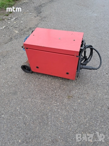 Телоподаващо , снимка 3 - Други машини и части - 52565288