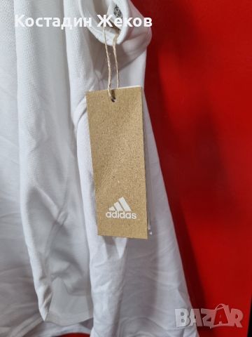 Нов със етикет.  Дамски оригинален потник.  Adidas , снимка 3 - Потници - 46803298