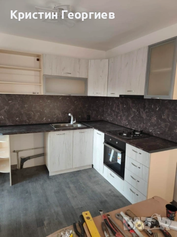 Професионален монтаж и сглобяване на мебели и кухни – Сливен, снимка 4 - Монтажи - 53184128