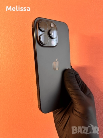 iPhone 16 pro , снимка 2 - Apple iPhone - 52227455