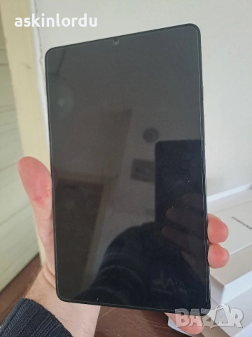 Продавам Samsung Galaxy Tab A9+/ 8 ram 128 rom- 205 евро, снимка 5 - Таблети - 53887209