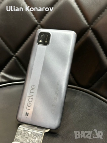 Realme C11, снимка 2 - Други - 53694273