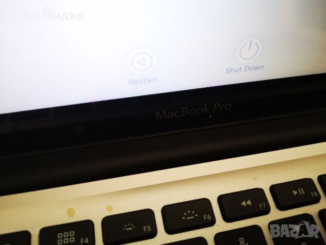Продавам Macbook pro, снимка 5 - Лаптопи за работа - 45081294