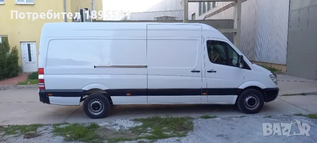 Транспортни услуги, снимка 2 - Транспортни услуги - 49820688