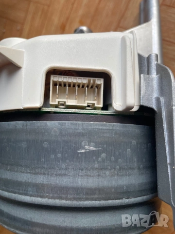 Мотор/Ел. двигател за пералня Gorenje, снимка 3 - Перални - 53738190