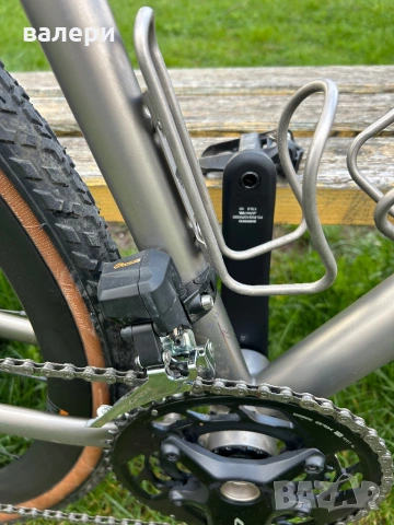 Enigma Echelon, снимка 3 - Велосипеди - 54191192