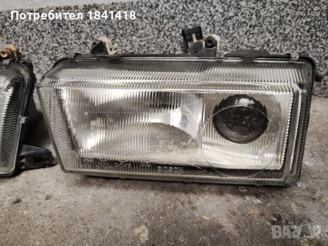 Фарове Алфа Ромео 155, снимка 3 - Части - 54053066