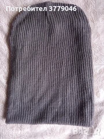 Зимна шапка , снимка 9 - Шапки - 51817961