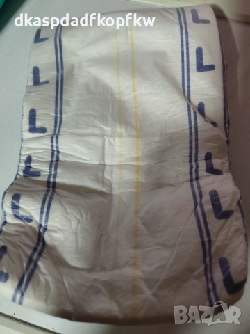 Памперси за възрастни, снимка 2 - Грижа за възрастни - 52566397