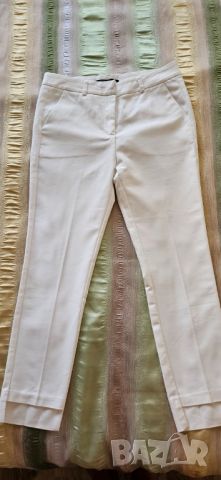 Бял панталон, S размер