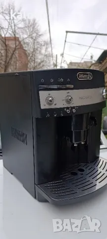 Delonghi Magnifica Eco , снимка 2 - Кафемашини - 49621082