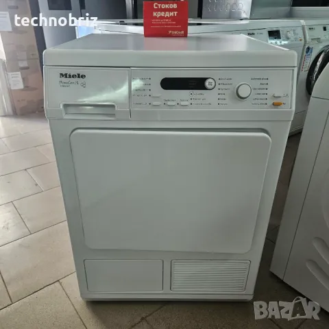 Немска сушилня с термопомпа Miele T 8801 WP Home Care XL /T8827WP/ - ГАРАНЦИЯ, снимка 1 - Сушилни - 47230497