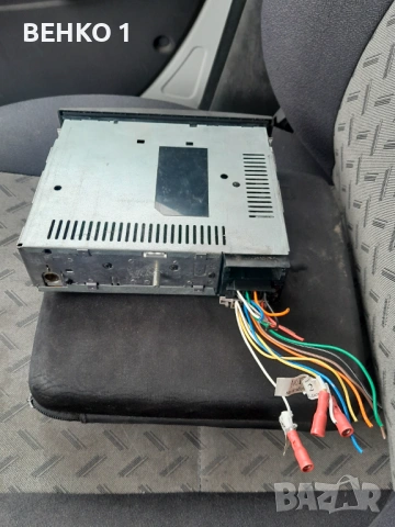 Радио Blaupunkt!, снимка 4 - Аксесоари и консумативи - 53947537