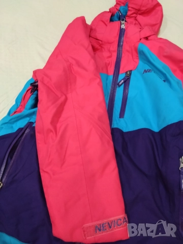 Яке за ски 11-12 год., снимка 11 - Детски якета и елеци - 52107430