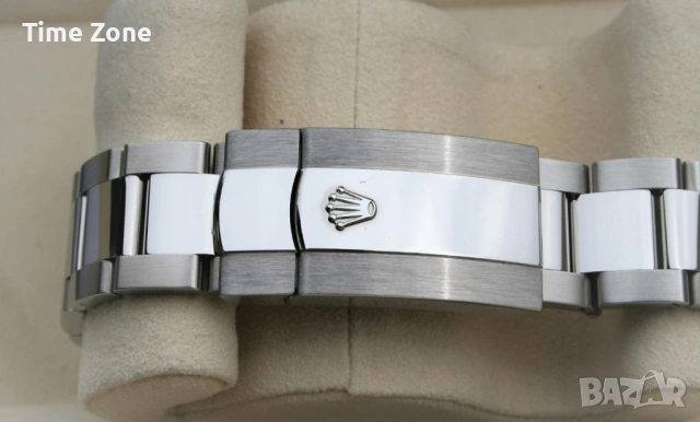 Rolex Sky-Dweller 42mm Steel Blue Dial Automatic Различни Варианти, снимка 8 - Мъжки - 54059898