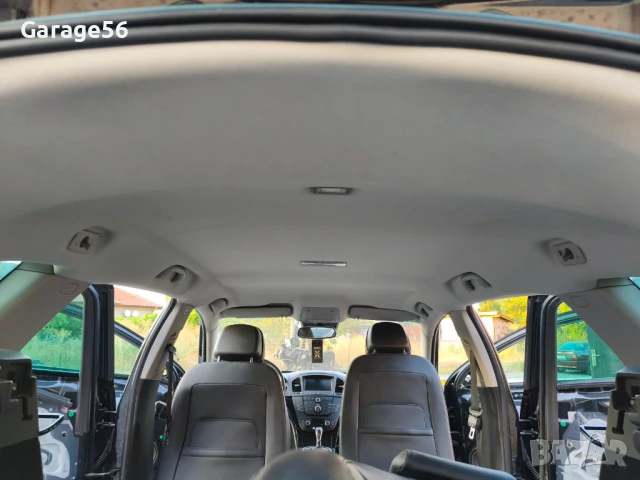 Таван за Opel Insignia комби
