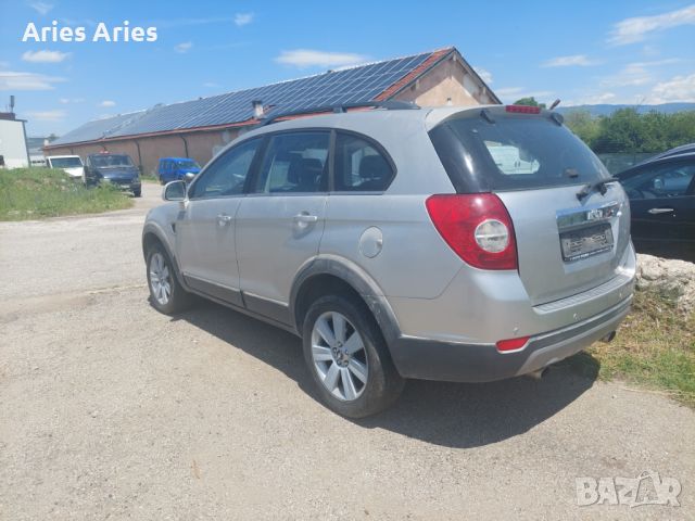 Chevrolet Captiva 2.0 TDI , Шавролет Каптива на части!, снимка 6 - Автомобили и джипове - 46632156