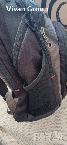 Голяма ергономична раница Swiss Gear, снимка 11 - Раници - 52262966